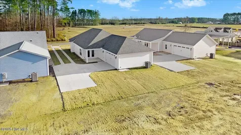 110 Mason Street Princeton NC 27569