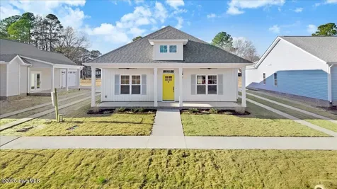 110 Mason Street Princeton NC 27569