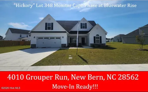 4010 Grouper Run New Bern NC 28562