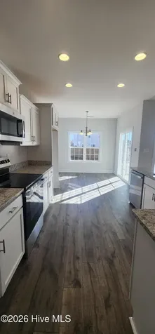 4010 Grouper Run New Bern NC 28562