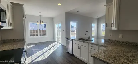 4010 Grouper Run New Bern NC 28562