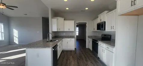 4010 Grouper Run New Bern NC 28562