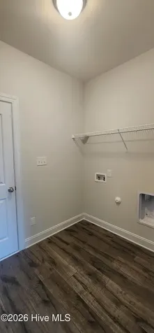 4010 Grouper Run New Bern NC 28562