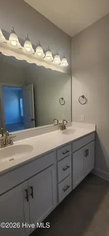 4010 Grouper Run New Bern NC 28562