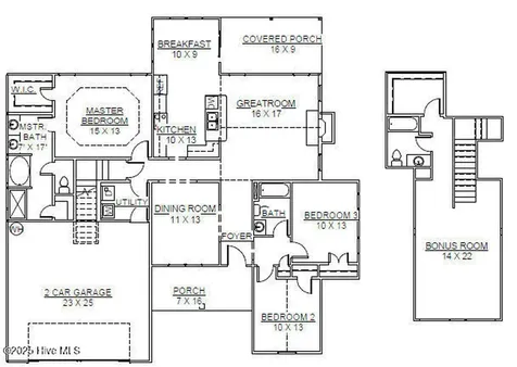 4010 Grouper Run New Bern NC 28562
