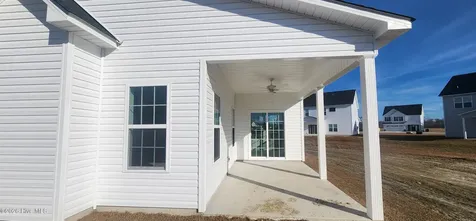 4010 Grouper Run New Bern NC 28562