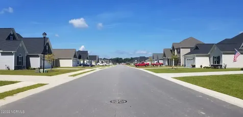 4010 Grouper Run New Bern NC 28562