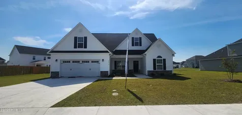 4010 Grouper Run New Bern NC 28562