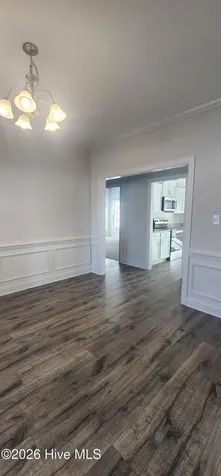 4010 Grouper Run New Bern NC 28562
