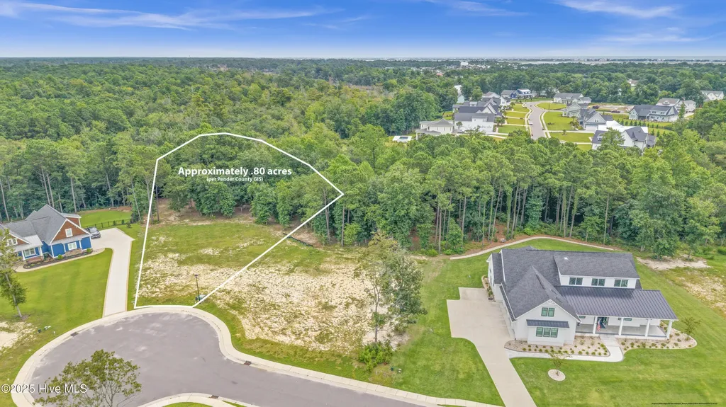27 W Scarborough Court Hampstead NC 28443