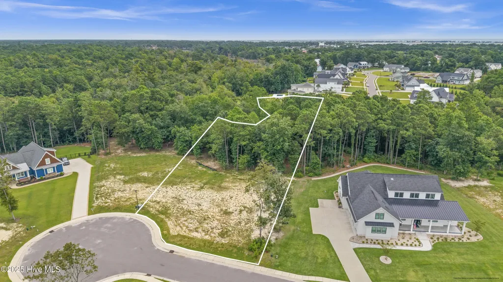 26 W Scarborough Court Hampstead NC 28443