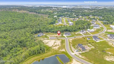 26 W Scarborough Court Hampstead NC 28443