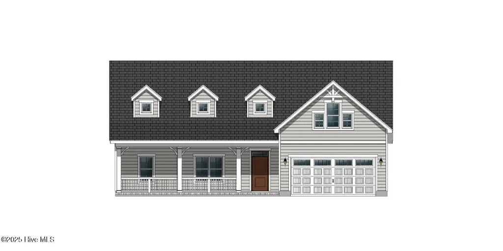 301 Sparrow Court Greenville NC 27858