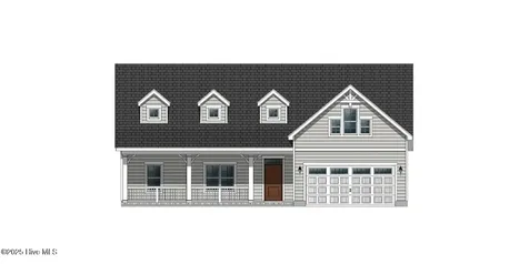 301 Sparrow Court Greenville NC 27858