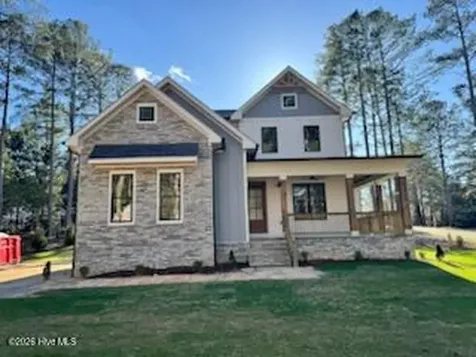 1 Shamrock Way Pinehurst NC 28374
