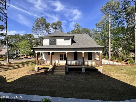 1 Shamrock Way Pinehurst NC 28374