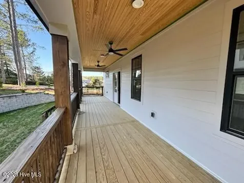 1 Shamrock Way Pinehurst NC 28374