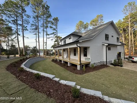 1 Shamrock Way Pinehurst NC 28374