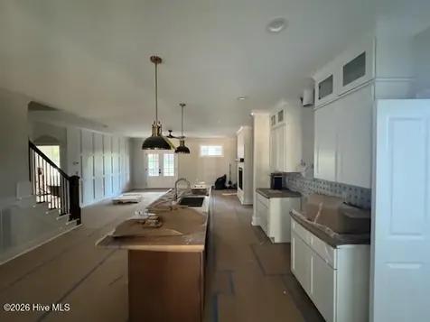 1 Shamrock Way Pinehurst NC 28374