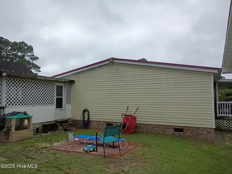 1268 Fred Powell Road Whiteville NC 28472