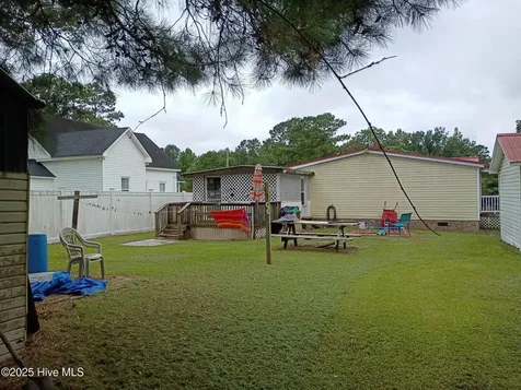 1268 Fred Powell Road Whiteville NC 28472