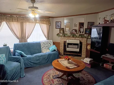 1268 Fred Powell Road Whiteville NC 28472