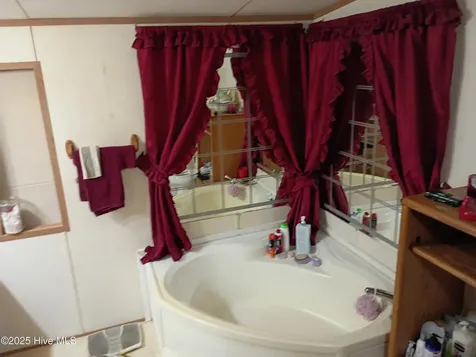 1268 Fred Powell Road Whiteville NC 28472