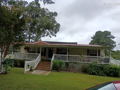 1268 Fred Powell Road Whiteville NC 28472