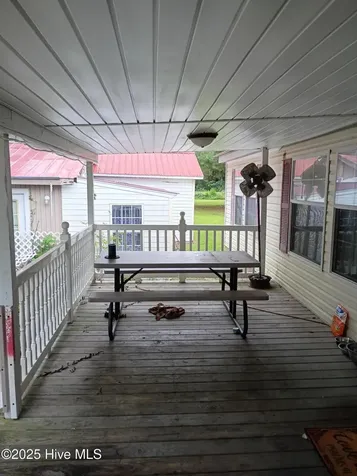 1268 Fred Powell Road Whiteville NC 28472