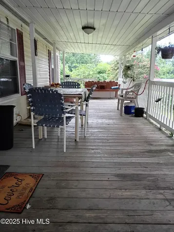 1268 Fred Powell Road Whiteville NC 28472