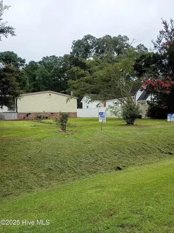 1268 Fred Powell Road Whiteville NC 28472