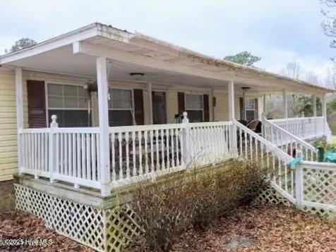1268 Fred Powell Road Whiteville NC 28472