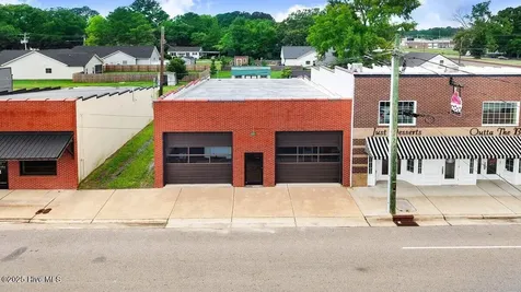 112 S Pine Street Princeton NC 27569