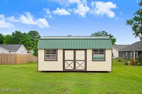 112 S Pine Street Princeton NC 27569