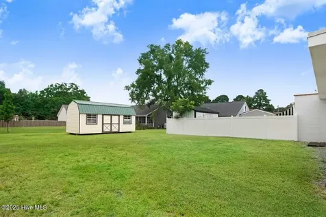 112 S Pine Street Princeton NC 27569