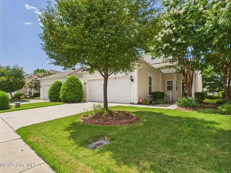 418 Easton Grey Loop Cary NC 27519