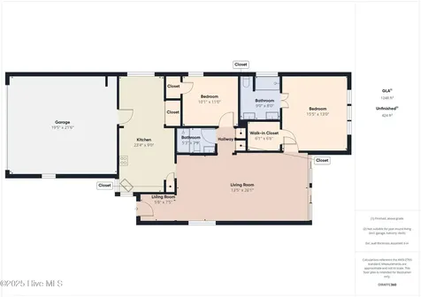 418 Easton Grey Loop Cary NC 27519