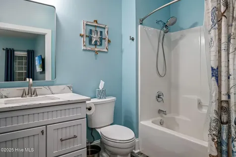 2283 Dolphin Shores Drive SW Supply NC 28462