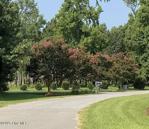 214 Osprey Drive Edenton NC 27932