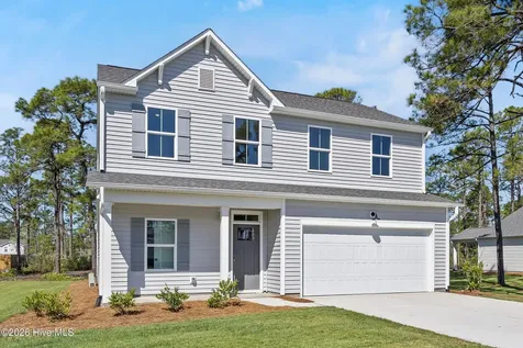 950 Plymouth Road Boiling Spring Lakes NC 28461