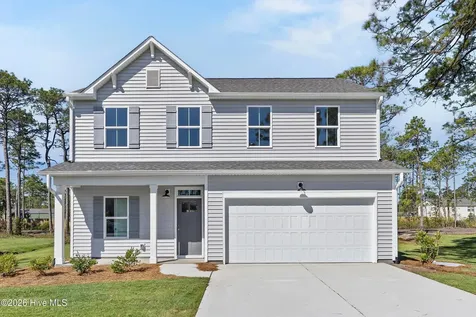 950 Plymouth Road Boiling Spring Lakes NC 28461
