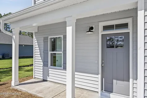 950 Plymouth Road Boiling Spring Lakes NC 28461
