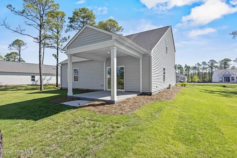 950 Plymouth Road Boiling Spring Lakes NC 28461