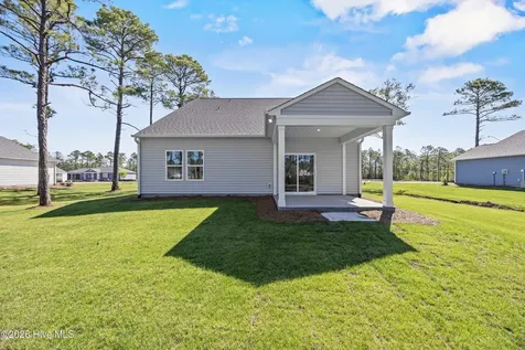 950 Plymouth Road Boiling Spring Lakes NC 28461