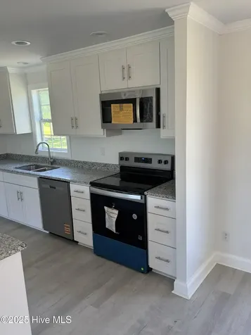 4305 Pima Court Wilson NC 27893