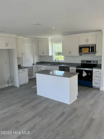 4305 Pima Court Wilson NC 27893