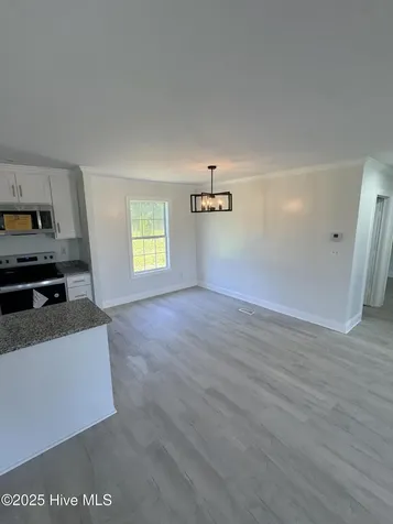4305 Pima Court Wilson NC 27893