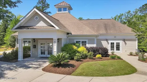 660 Breezewood Drive SE Bolivia NC 28422