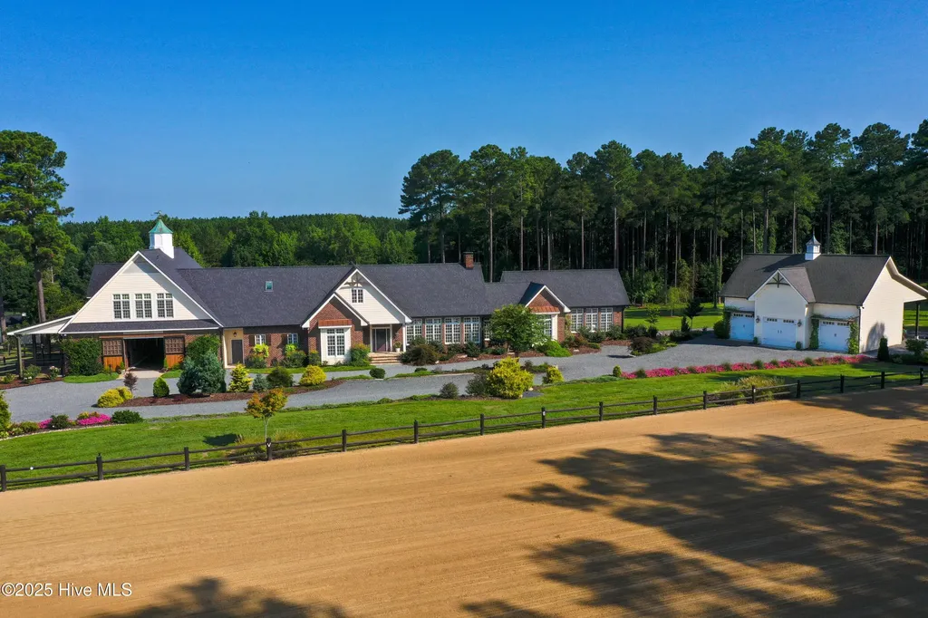 370 Bracken Hill Road Cameron NC 28326