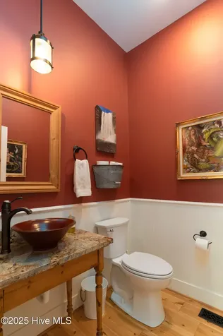 370 Bracken Hill Road Cameron NC 28326